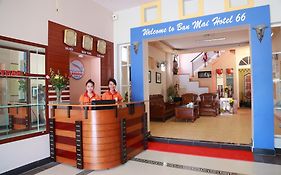 Khách sạn Ban Mai 66